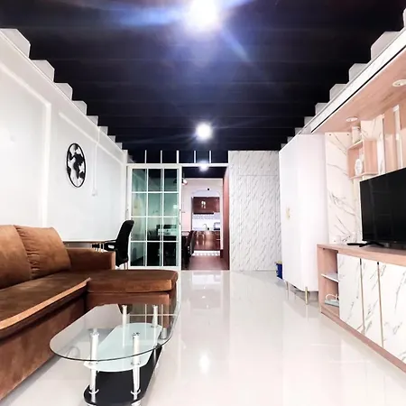 Вилла Uourangnamhouse