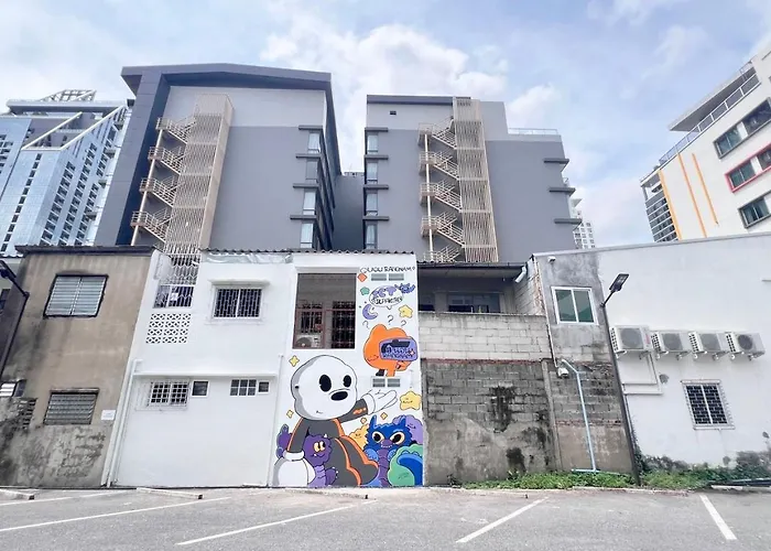 Uourangnamhouse 別墅